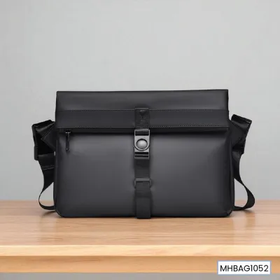 Helix Grove Men's Handbag